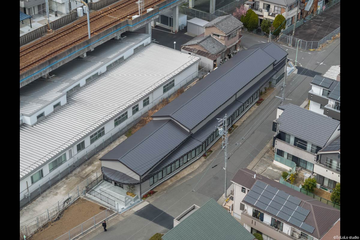 ウェル・ドキュメントセンター