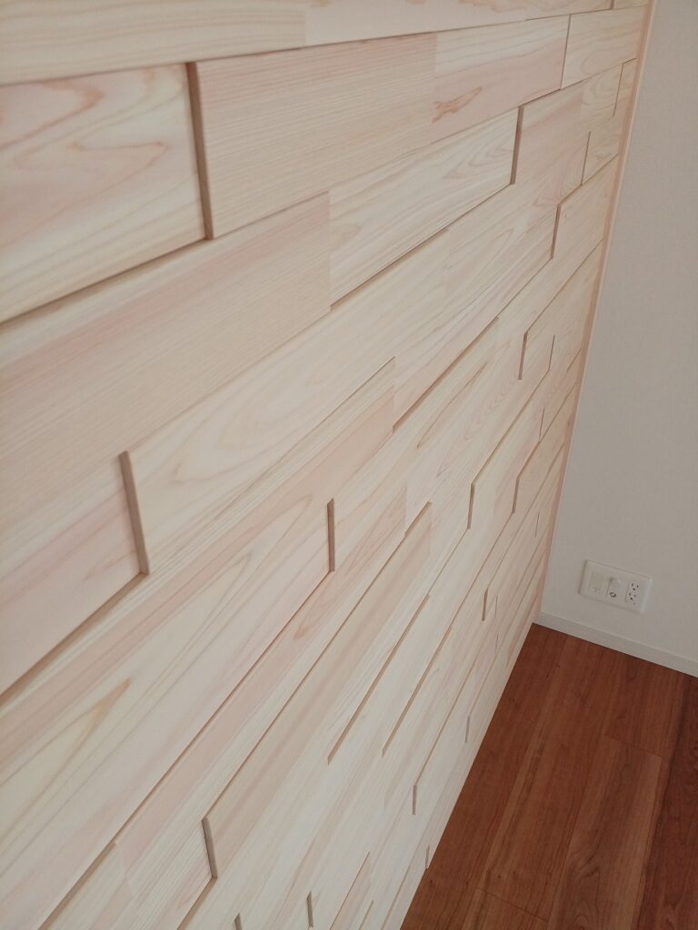 ランダム貼り