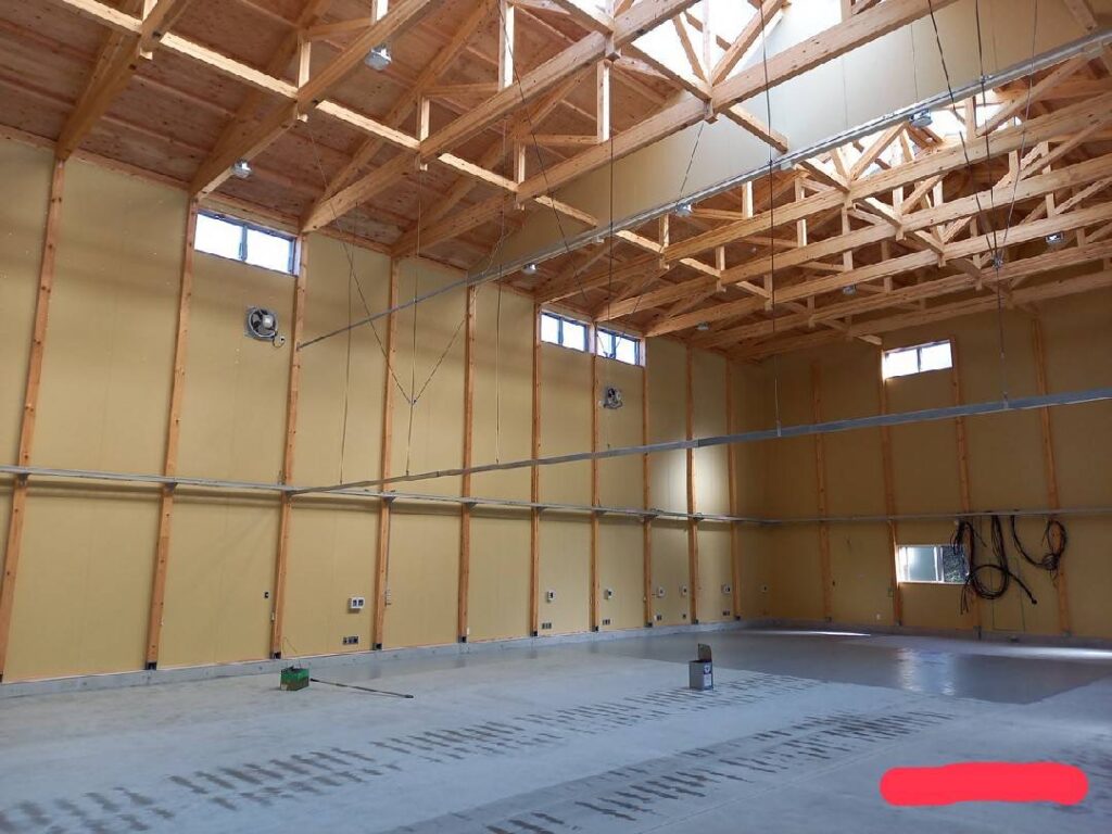 CCS外部仕上F