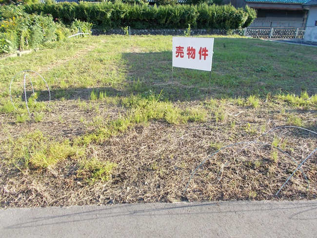 風致地区