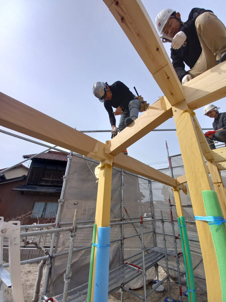 武藤邸2-5