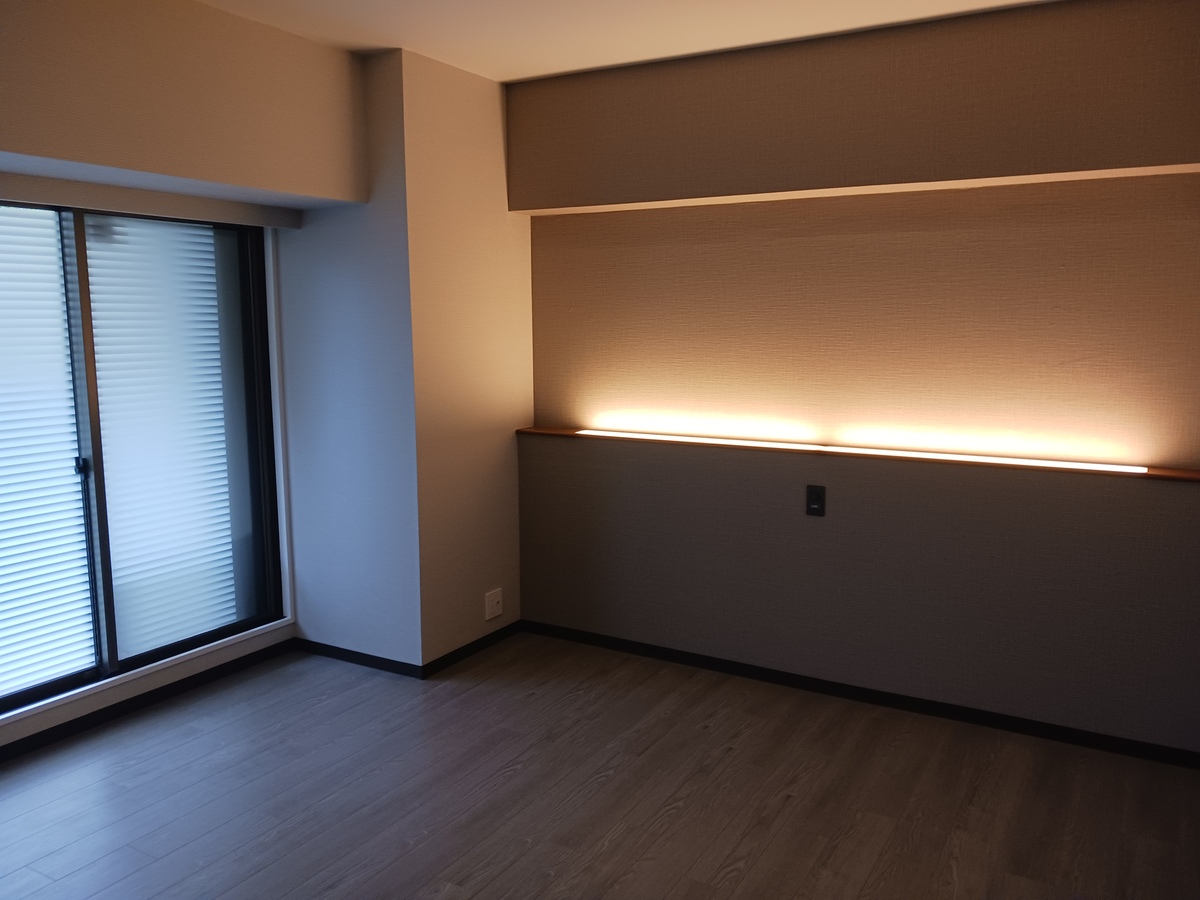 U様邸マンションリフォーム